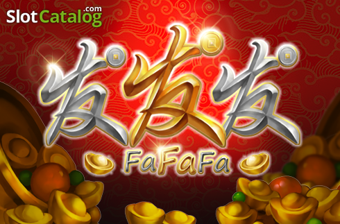 Fa Fa Fa (Genesis) логотип