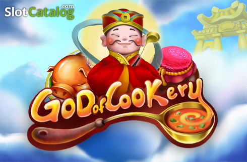 God Of Cookery (Genesis) слот