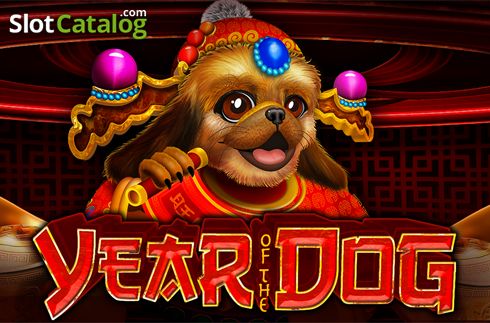 Year of the Dog (Genesis) слот
