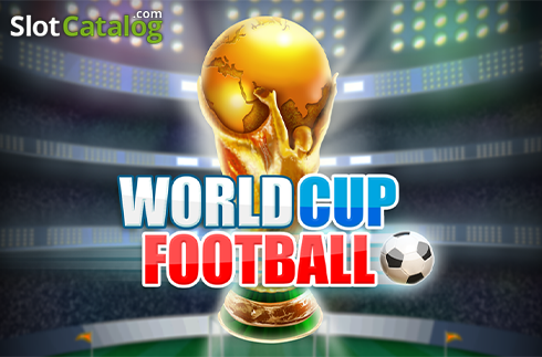 World Cup Football слот