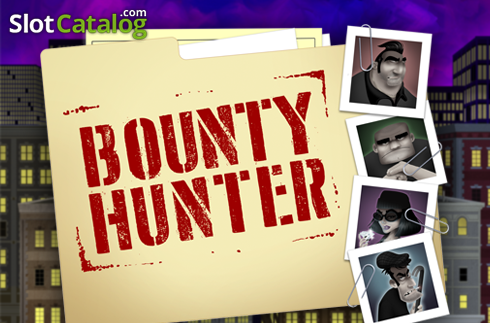 Bounty Hunter (Genesis) слот