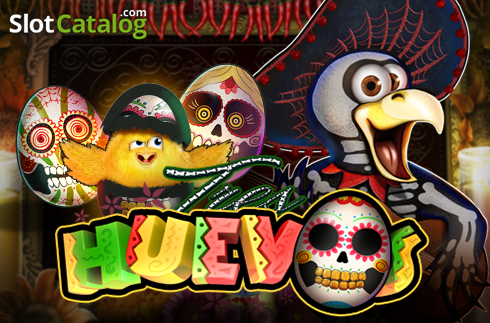 Tres Huevos слот