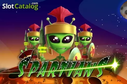 Spartians слот