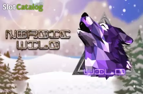 Nordic Wild слот