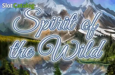 Spirit of the Wild слот