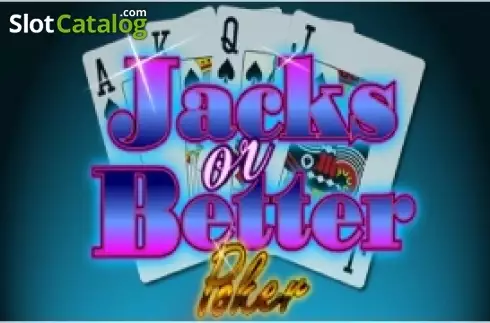 Jacks or Better (Genii) слот