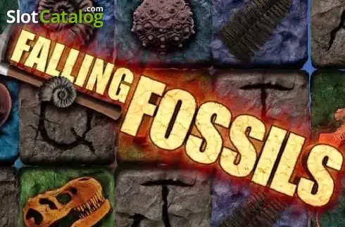 Falling Fossils слот