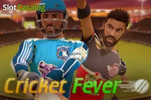 Cricket Fever слот