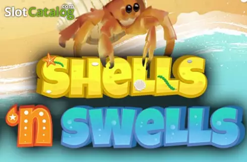 Shells 'n Swells слот