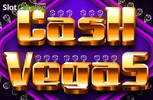 Cash Vegas слот