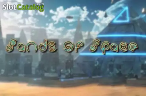 Sands of Space слот