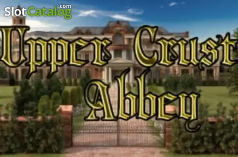 Upper Crust Abbey слот
