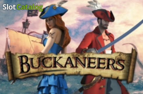 Buckaneers слот