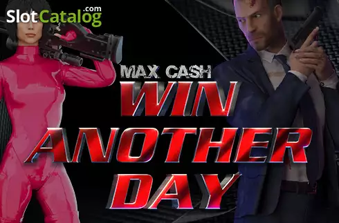 Win Another Day слот