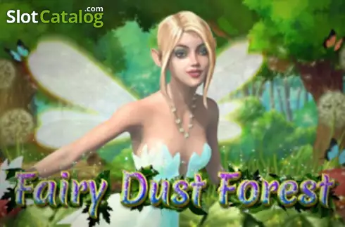 Fairy Dust Forest слот
