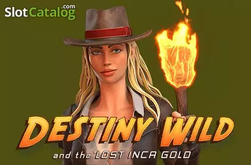 Destiny Wild слот