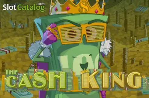 The Cash King слот