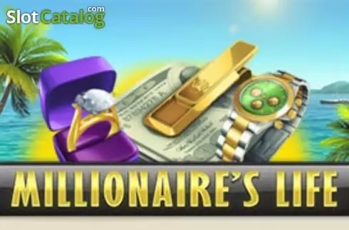 Millionaire’s Life слот