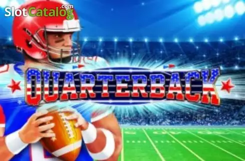 Quarterback слот