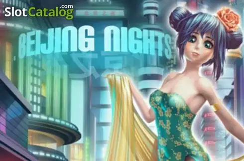 Bejing Nights слот