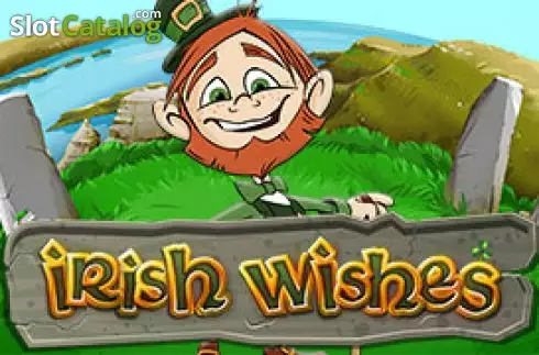 Irish Wishes слот