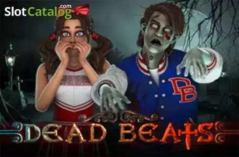 Dead Beats слот