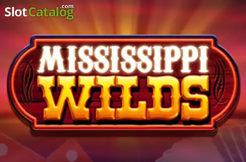 Mississippi Wilds слот