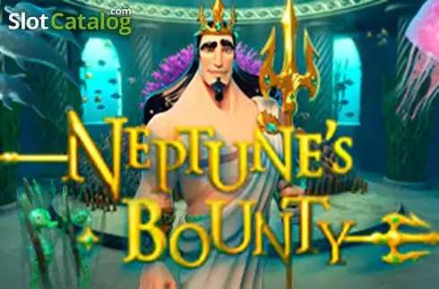 Neptunes Bounty слот