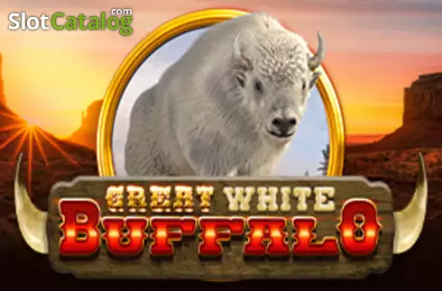 Great White Buffalo логотип