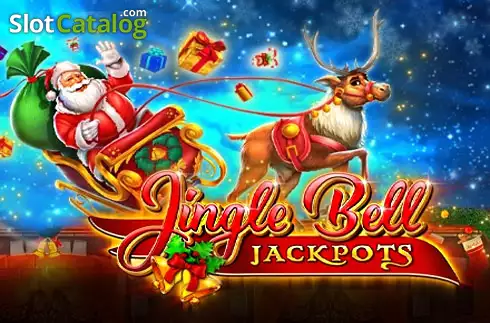 Jingle Bell Jackpots слот