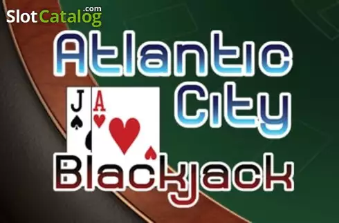 Atlantic City Blackjack (Genii) слот
