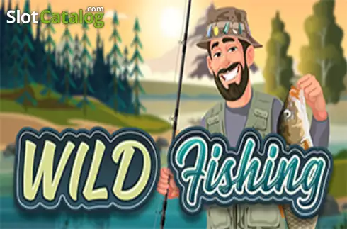 Wild Fishing слот