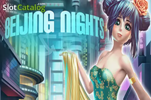 Beijing Nights слот