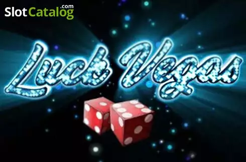 Luck Vegas слот