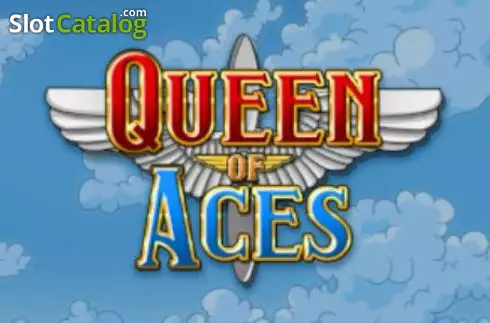 Queen of Aces слот