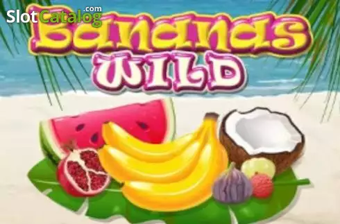Bananas Wild слот