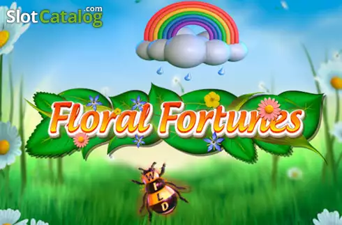 Floral Fortunes слот