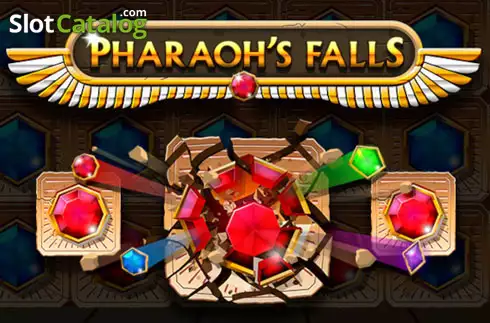 Pharaohs Falls слот