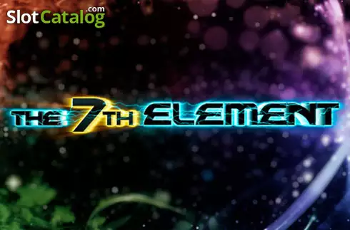 The 7th Element слот