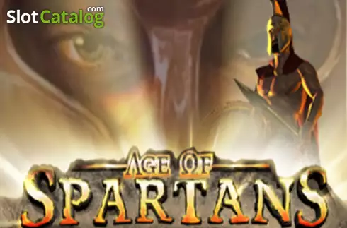Age of Spartans слот