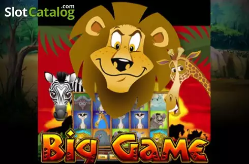 Big Game слот