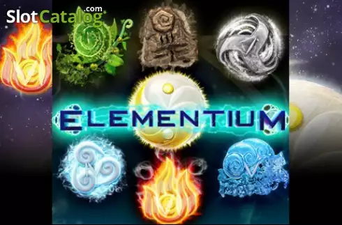 Elementium слот
