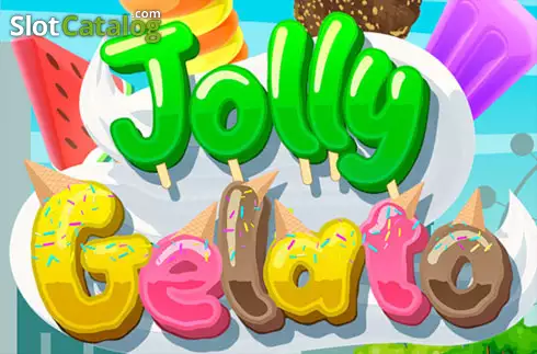 Jolly Gelato слот