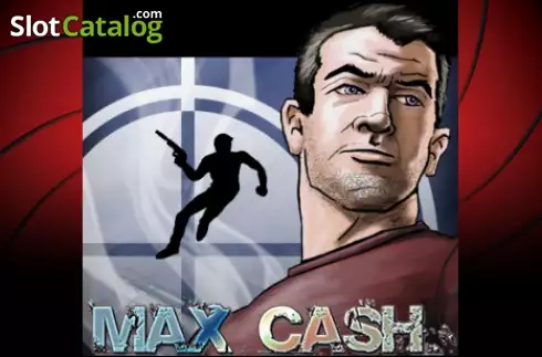 Max Cash слот