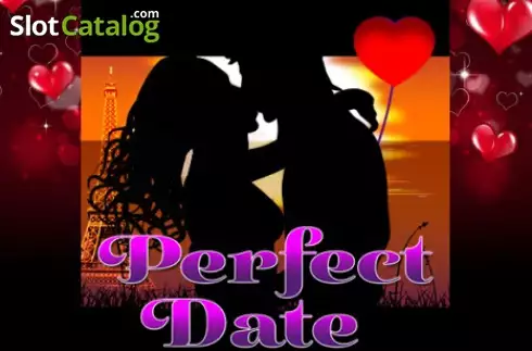 Perfect Date слот