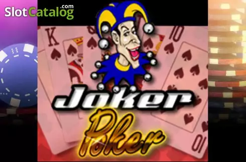 Joker Poker (Genii) слот