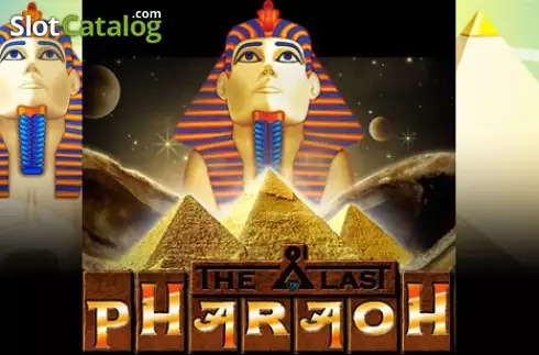 The Last Pharoah слот