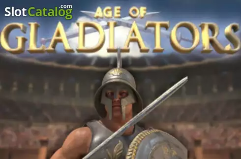 Age of Gladiators слот