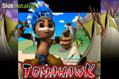 Tomahawk (Genii) слот