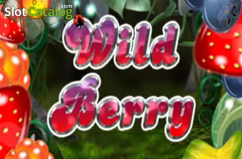 Wild Berry слот